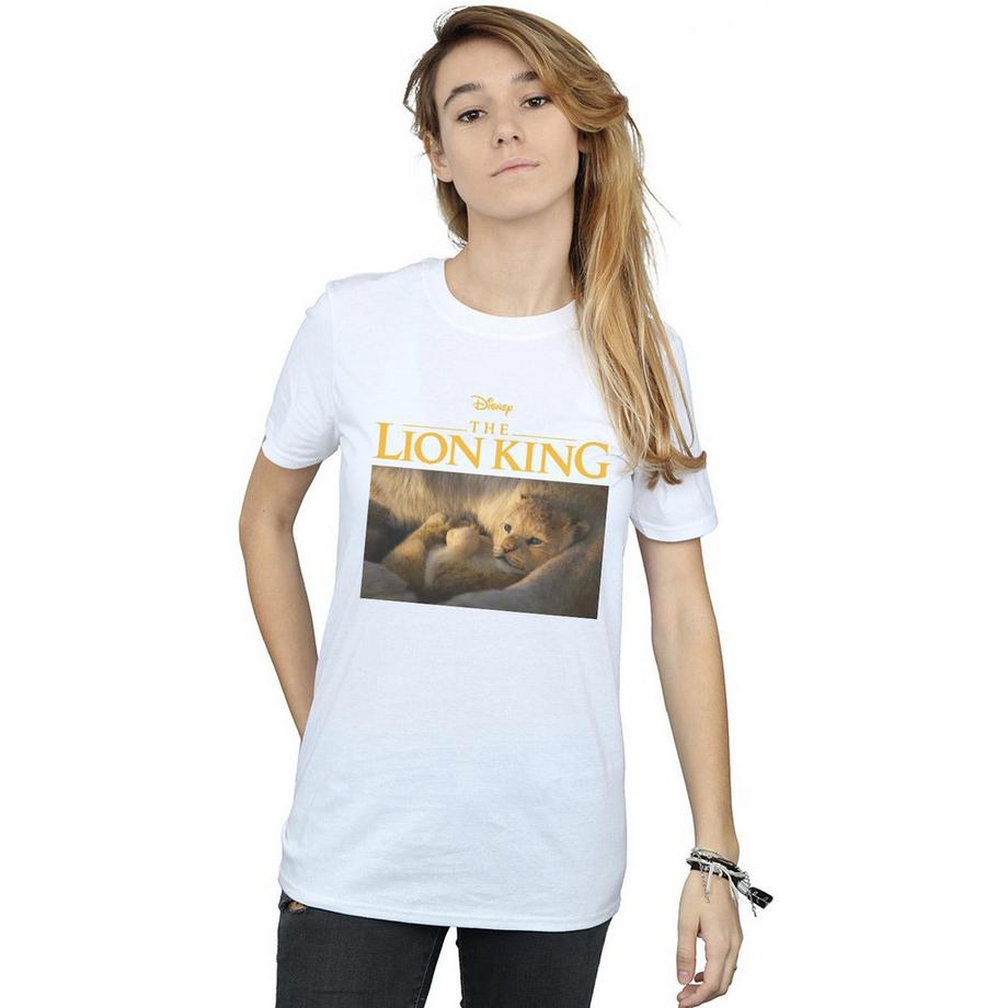 Disney The Lion King T-Shirt  