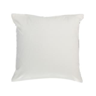 Beliani Set di 2 cuscini en Cotone Moderno COLEUS  