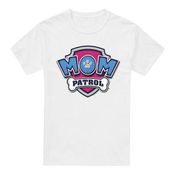 Mom Patrol TShirt  Muttertag