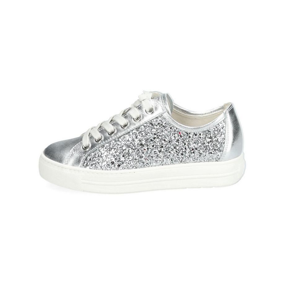 Paul Green 5242 Sneakers Glitter  