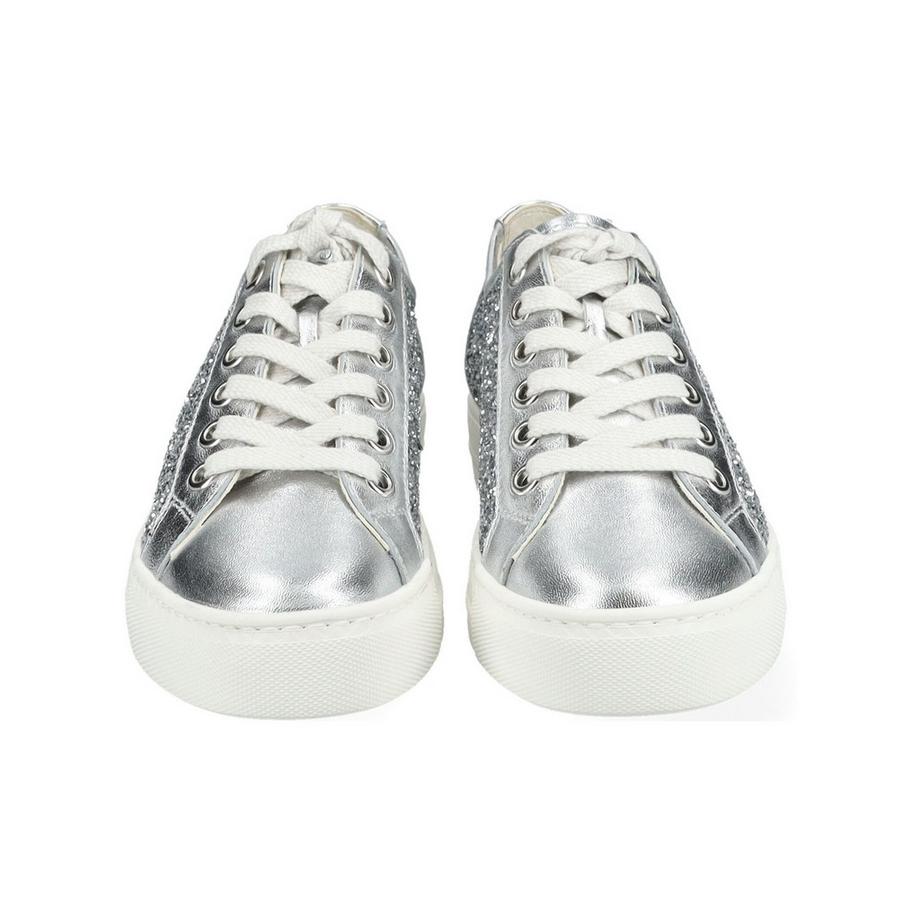 Paul Green 5242 Sneakers Glitter  