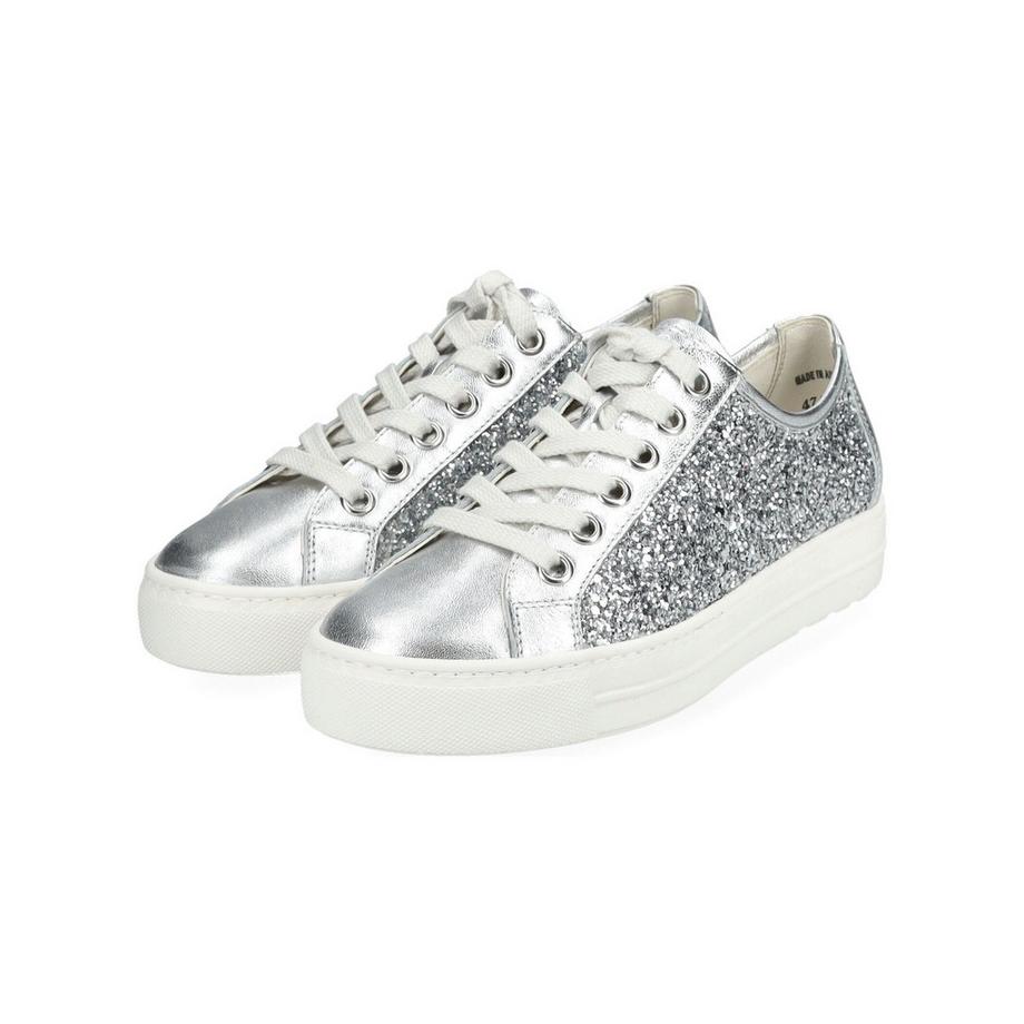Paul Green 5242 Sneakers Glitter  