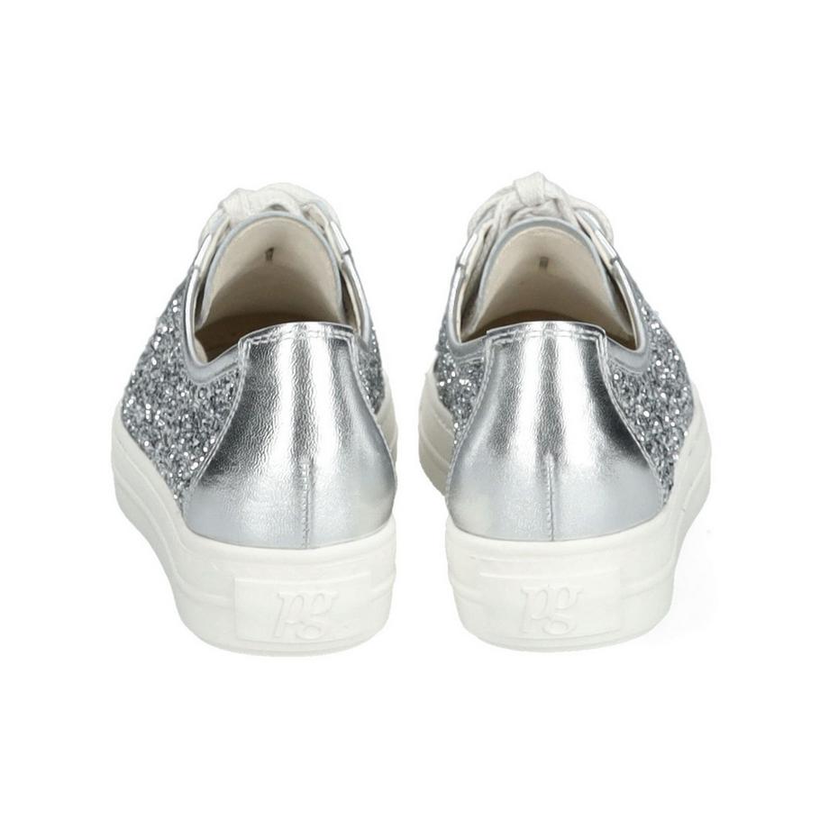 Paul Green 5242 Sneakers Glitter  