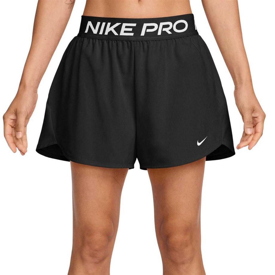 NIKE  Pro Pantaloncini 2 In 1 