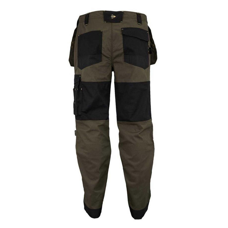 Dunlop Pantalon De Travail  