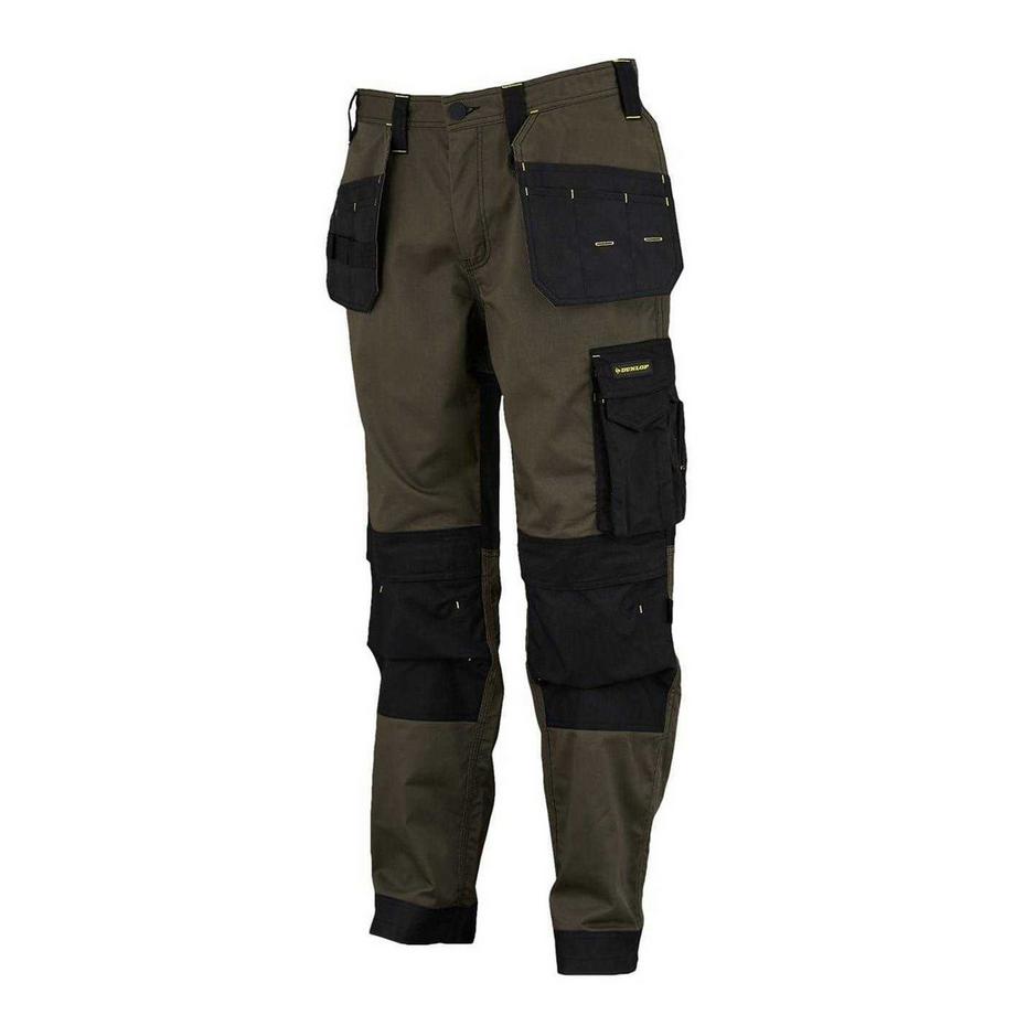 Dunlop Pantalon De Travail  