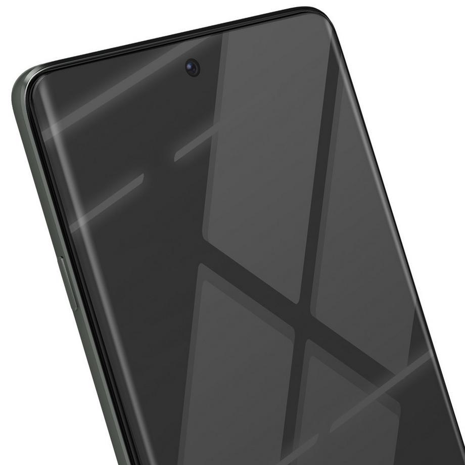 Avizar  Silikonhülle Honor 400 Lite Bumper 