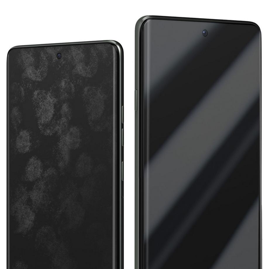 Avizar  Silikonhülle Honor 400 Lite Bumper 