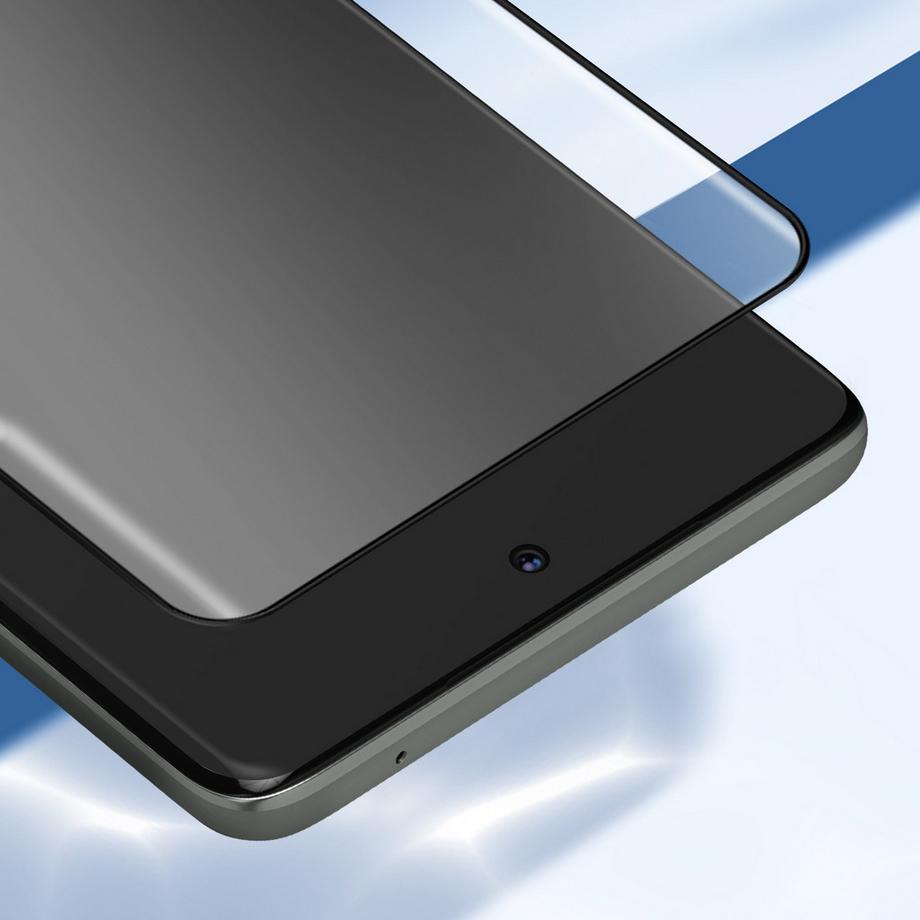 Avizar  Silikonhülle Honor 400 Lite Bumper 