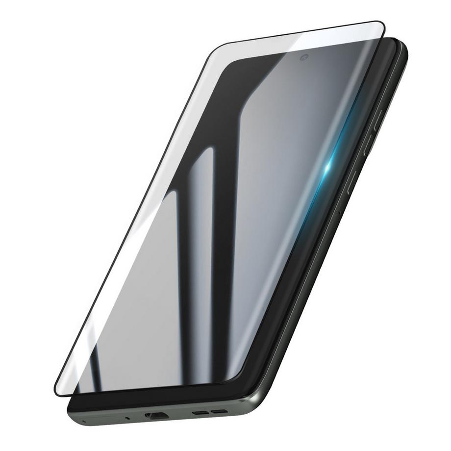 Silikonhülle Honor 400 Lite Bumper