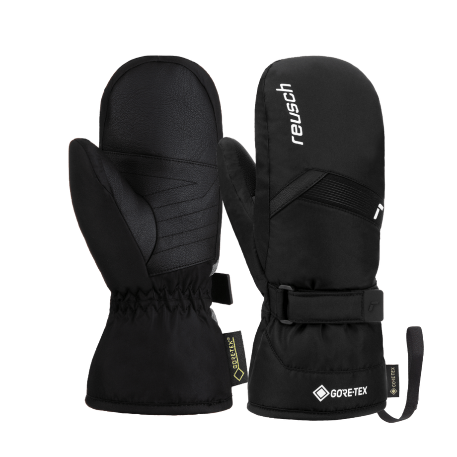 reusch  FLASH GORE TEX JR MITTEN-6 