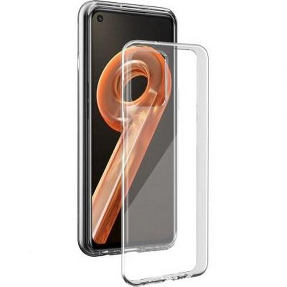 BigBen Connected  Cover per RealMe 9i morbida 