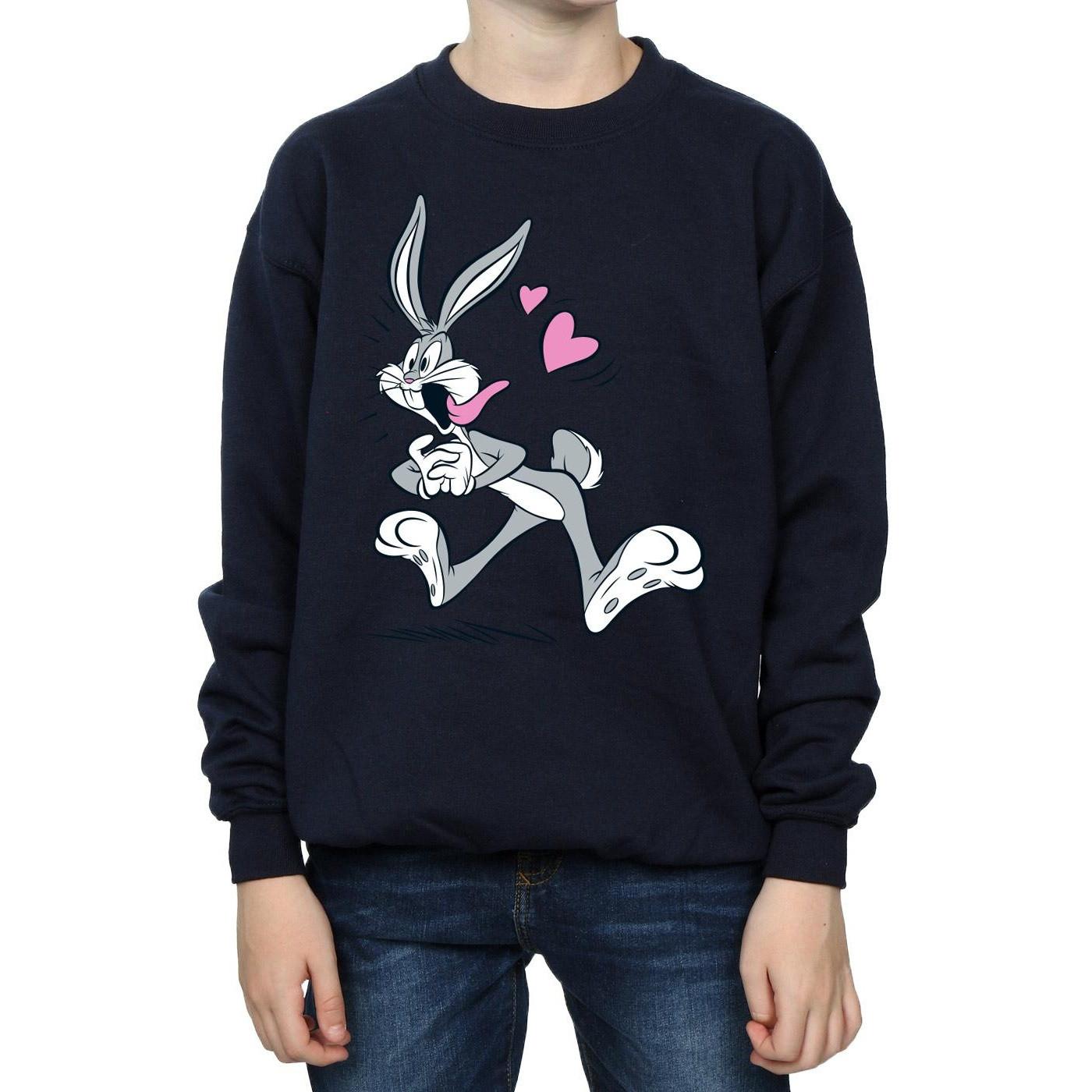 LOONEY TUNES  Sweat IN LOVE 