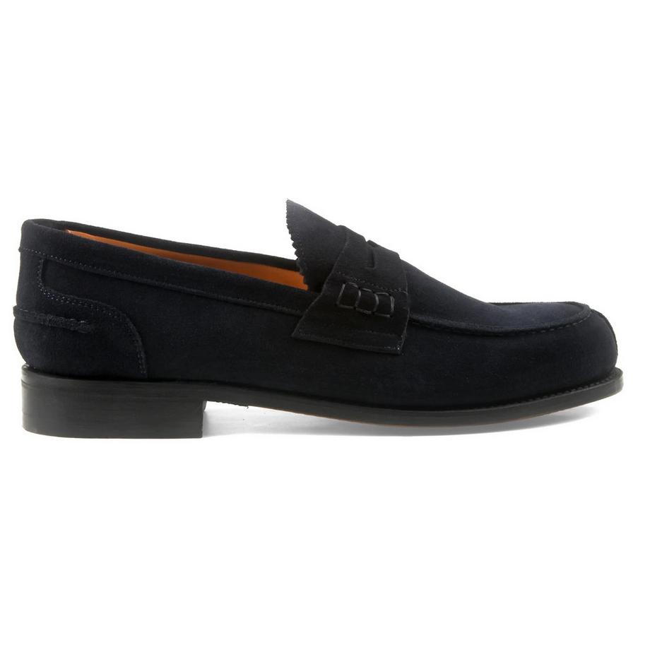 Berwick Venezia Penny Loafer  