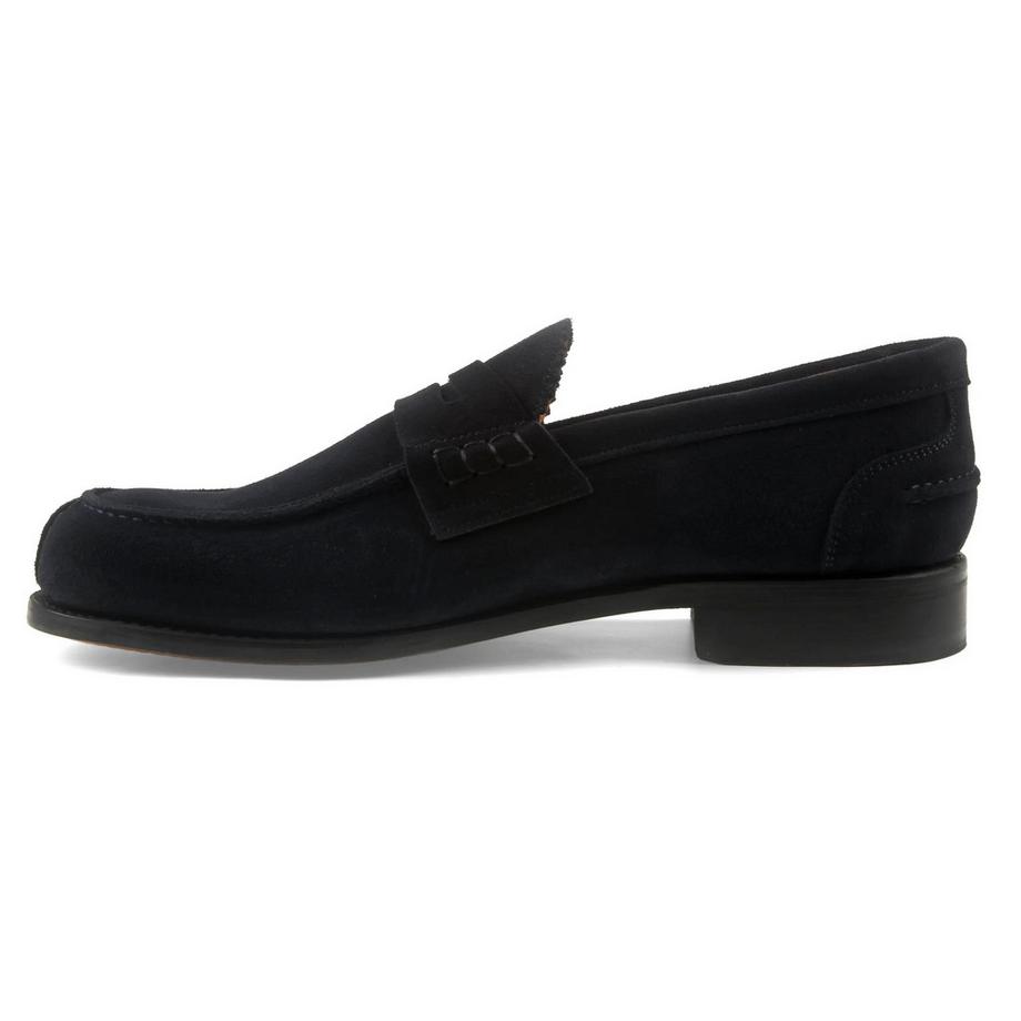 Berwick Venezia Penny Loafer  
