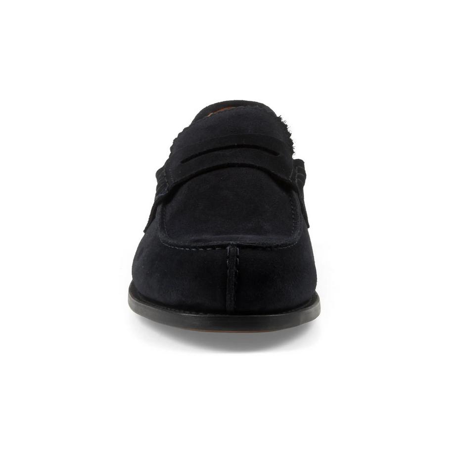 Berwick Venezia Penny Loafer  