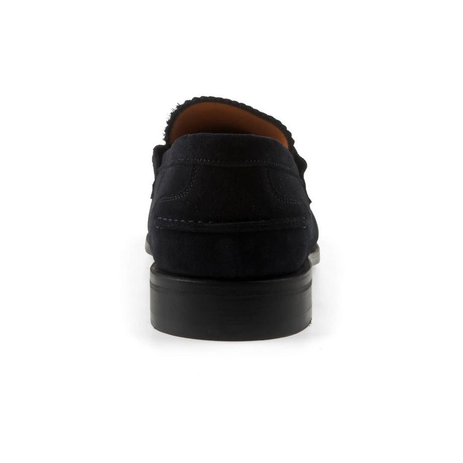 Berwick Venezia Penny Loafer  