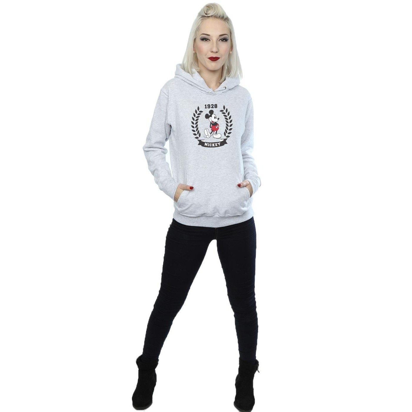 Disney  Sweat à capuche 