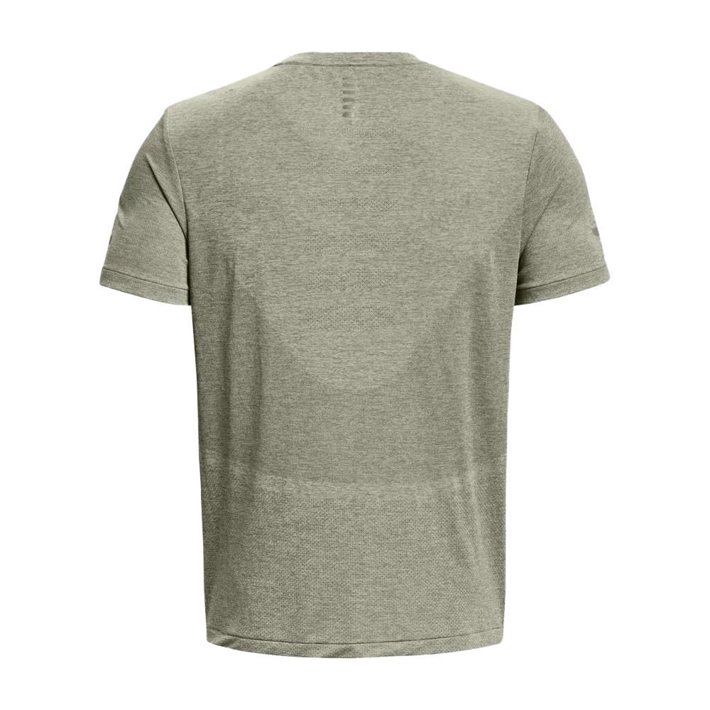 UNDER ARMOUR SeamleStride T-Shirt  