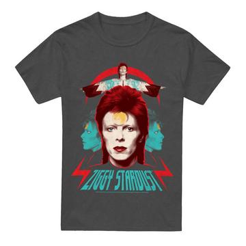 Ziggy Heads TShirt