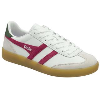 gola  baskets cuir viper 