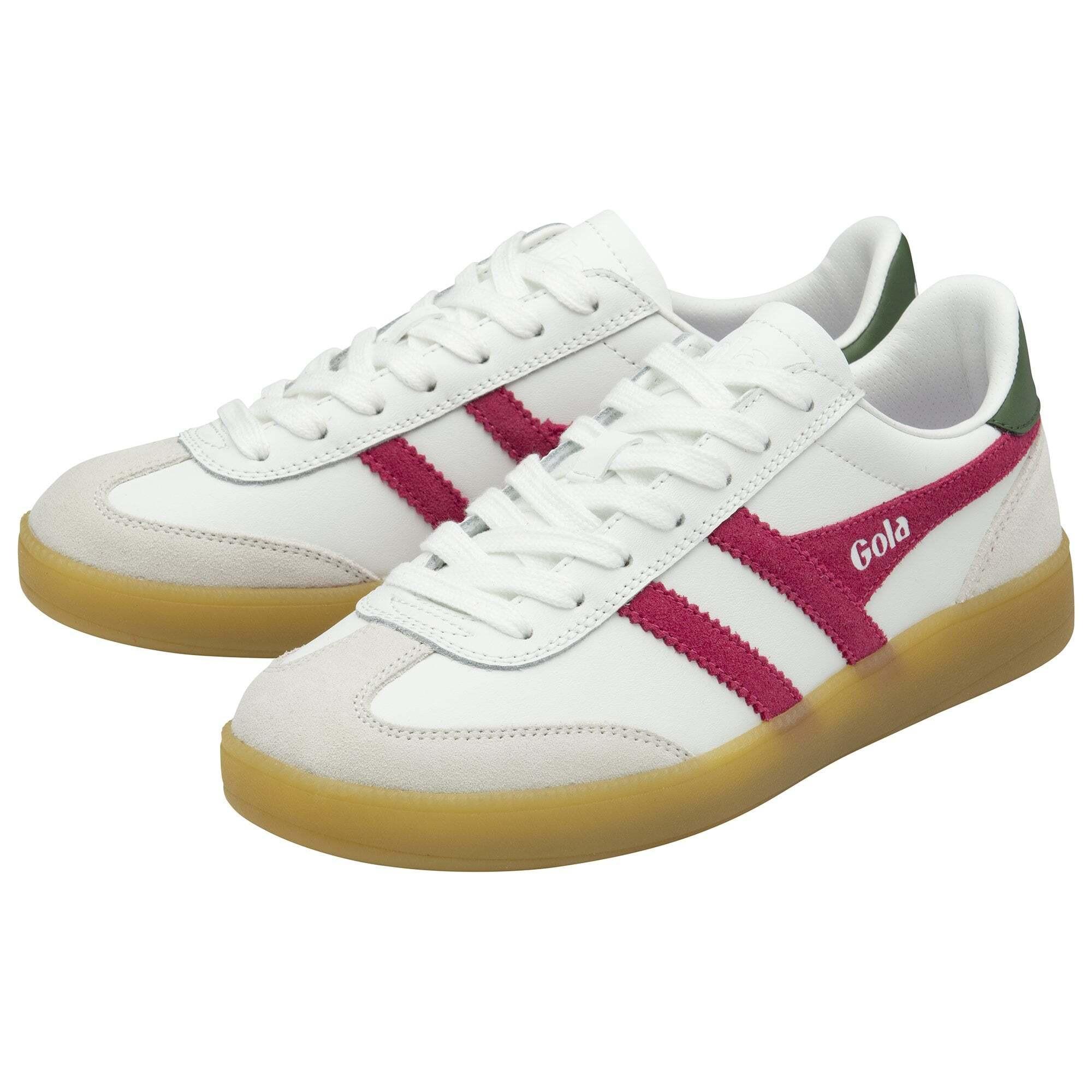 gola  baskets cuir viper 