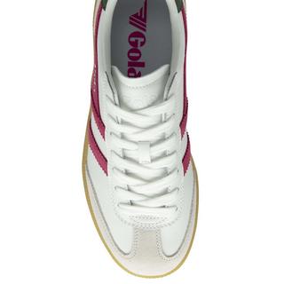 gola  baskets cuir viper 