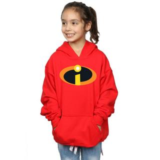 Disney  The Incredibles Kapuzenpullover 