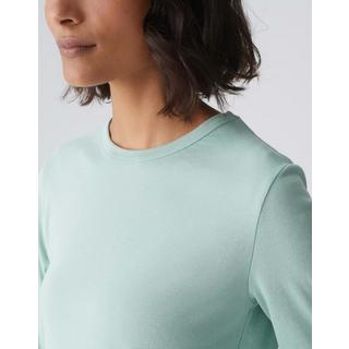 OPUS  T-shirt long Sueli Moulant 