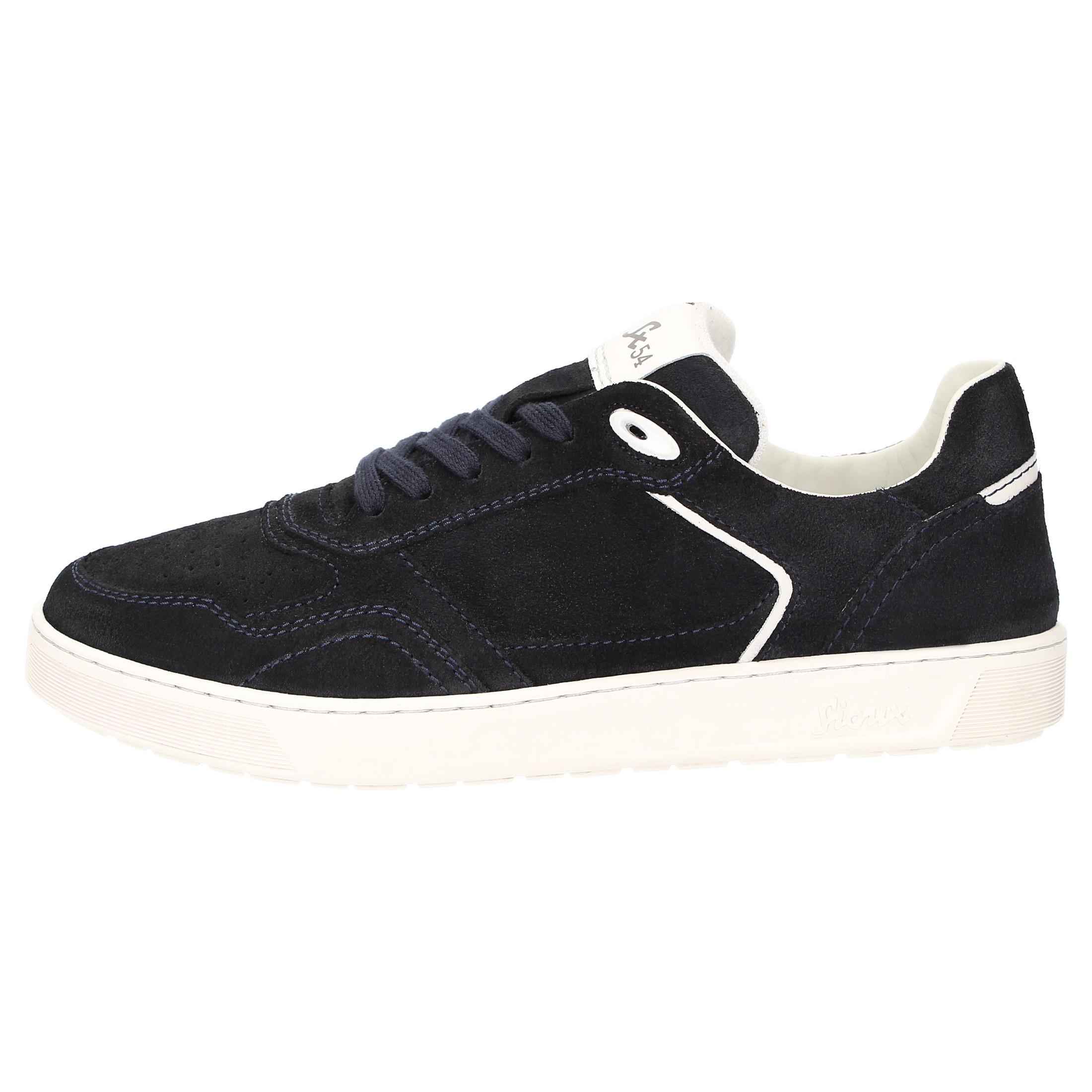 Sioux  Sneaker Tedroso-704 