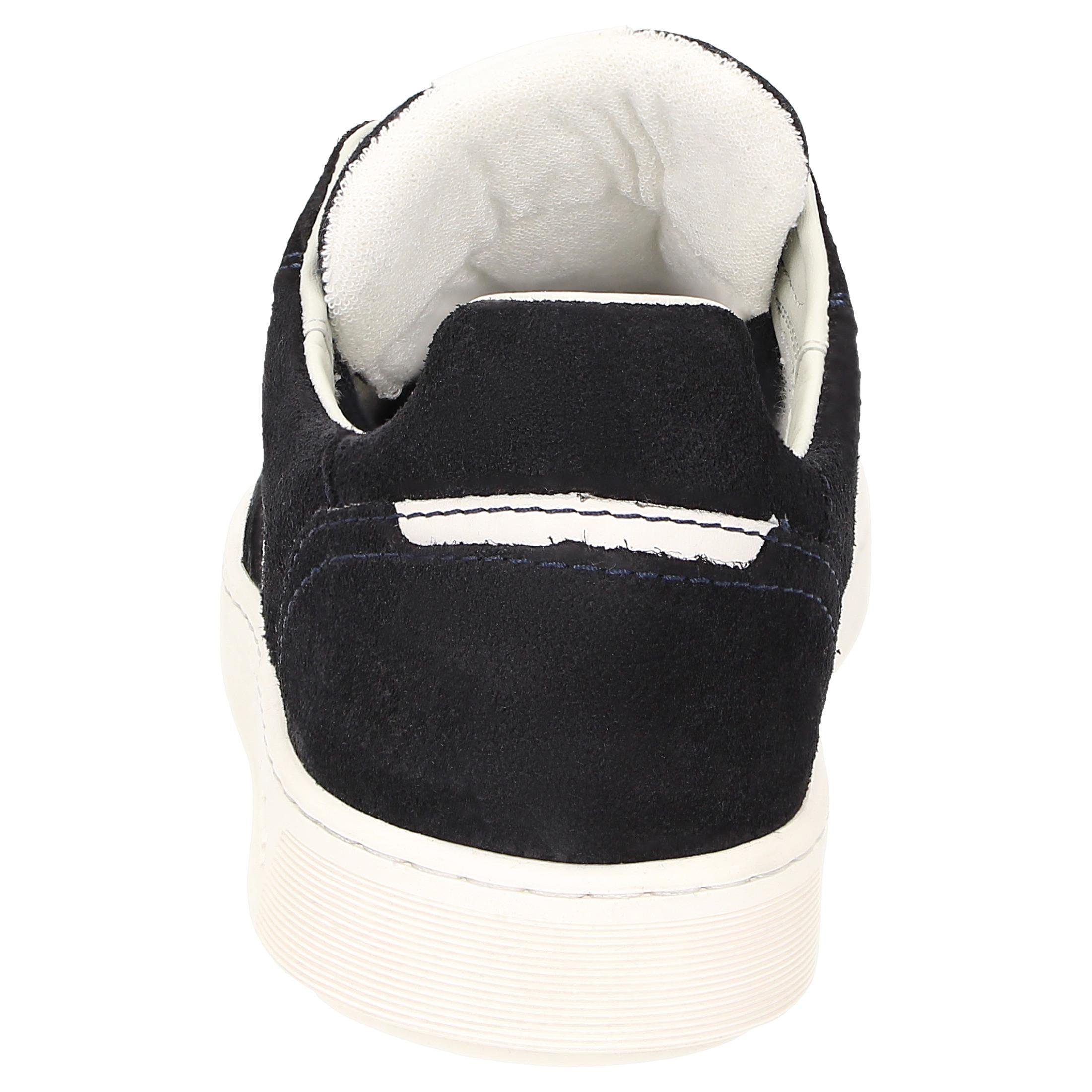 Sioux  Sneaker Tedroso-704 