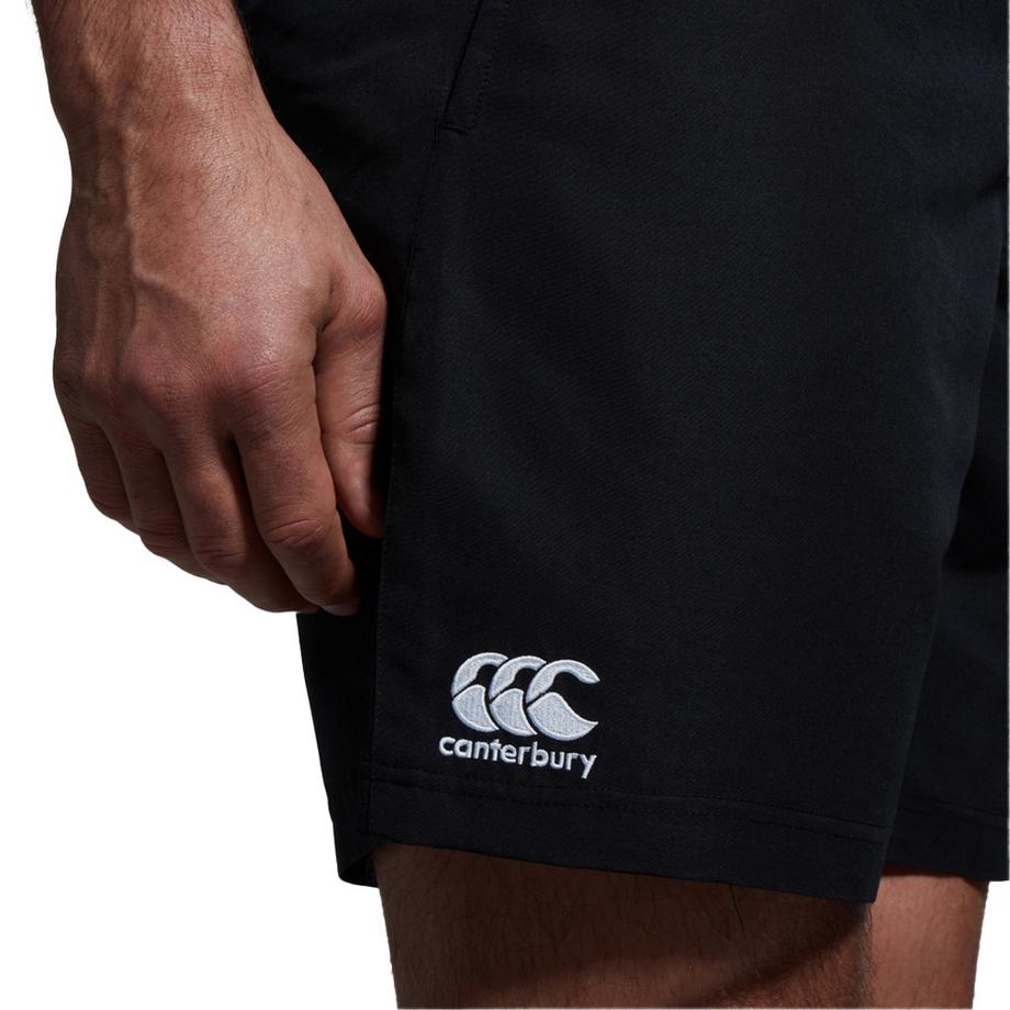 Canterbury Short Club  