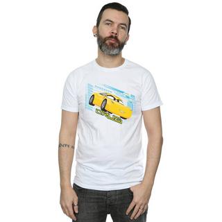 Disney Pixar Cars Cruz Ramirez T-Shirt  