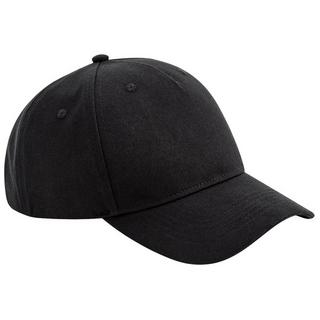 Beechfield 5 Panel Baseball Mütze  