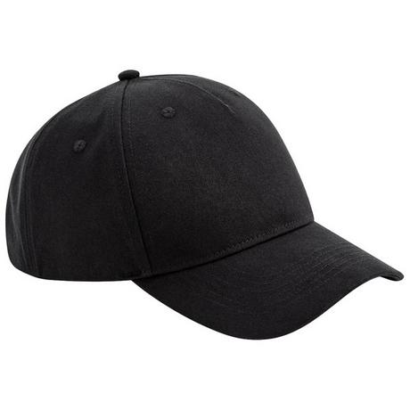 Beechfield 5 Panel Baseball Mütze  