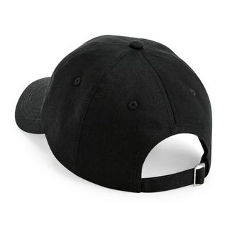 Beechfield 5 Panel Baseball Mütze  