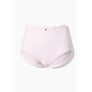 Ulla Popken Maxi slip pizzo laterale microfibra  