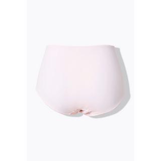 Ulla Popken Maxi slip pizzo laterale microfibra  