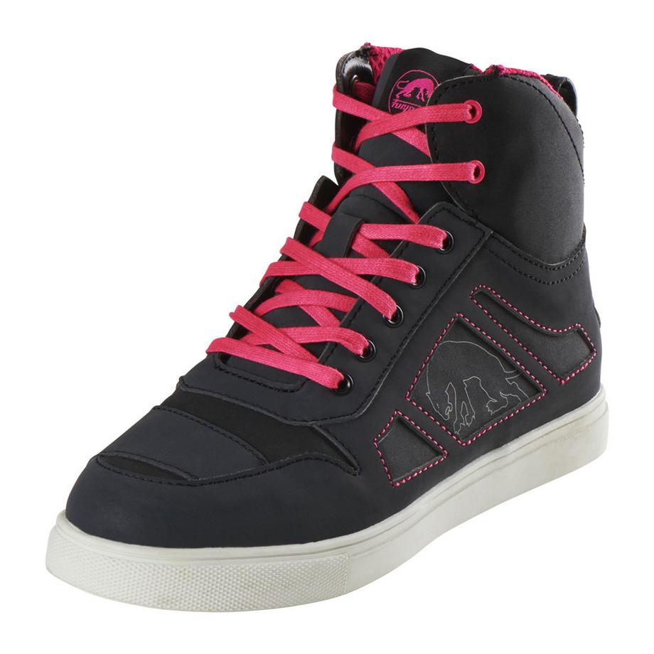Furygan Baskets moto Angie D3O  