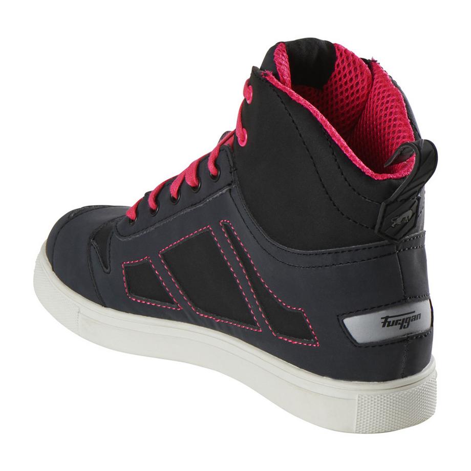 Furygan Baskets moto Angie D3O  