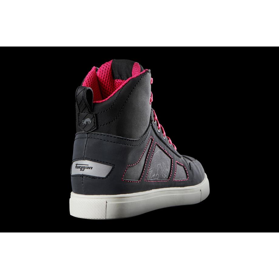 Furygan Baskets moto Angie D3O  