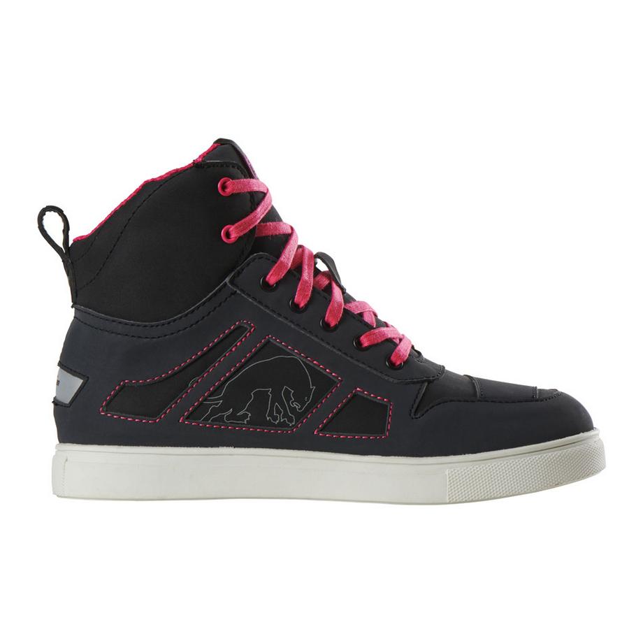 Scarpe da moto angie d3o