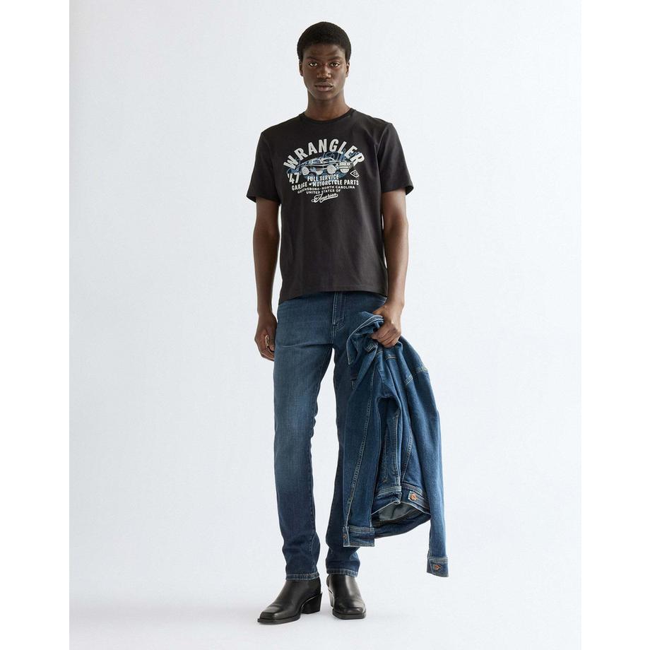 Wrangler Americana T-Shirt  