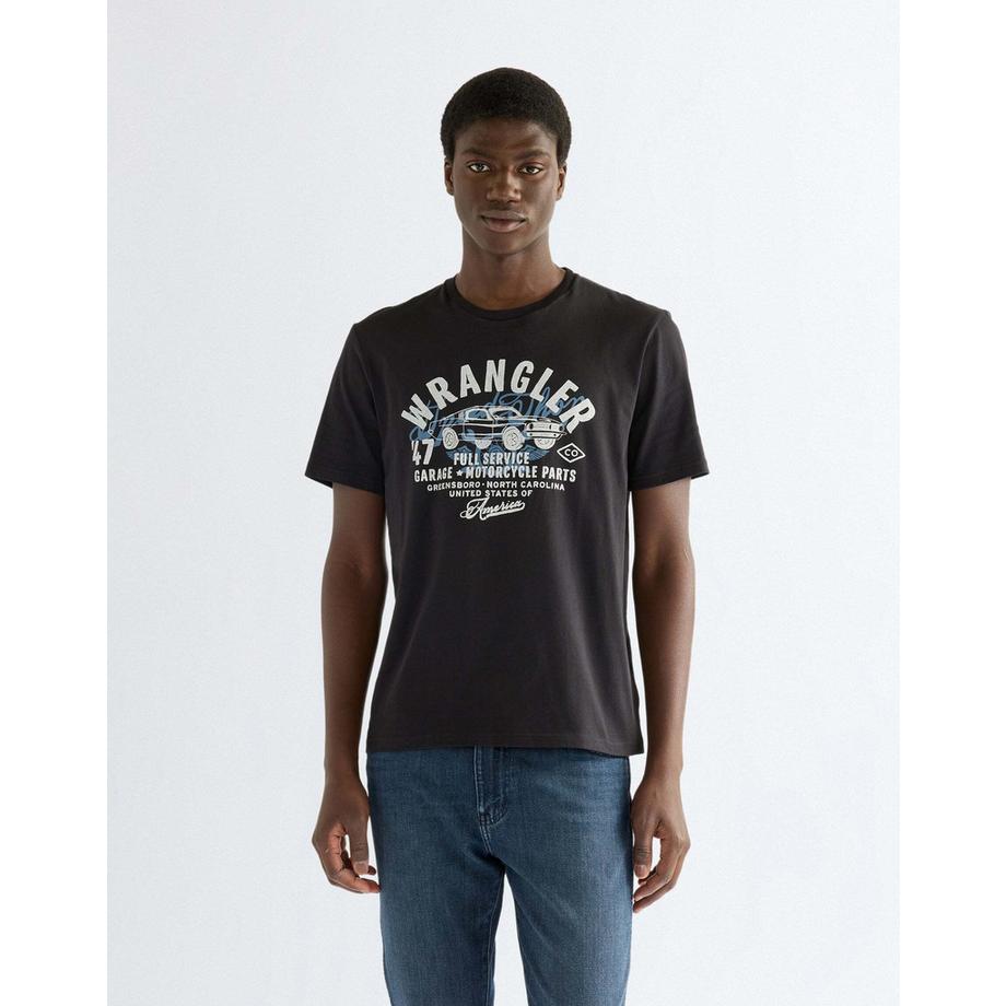 T-Shirt Americana