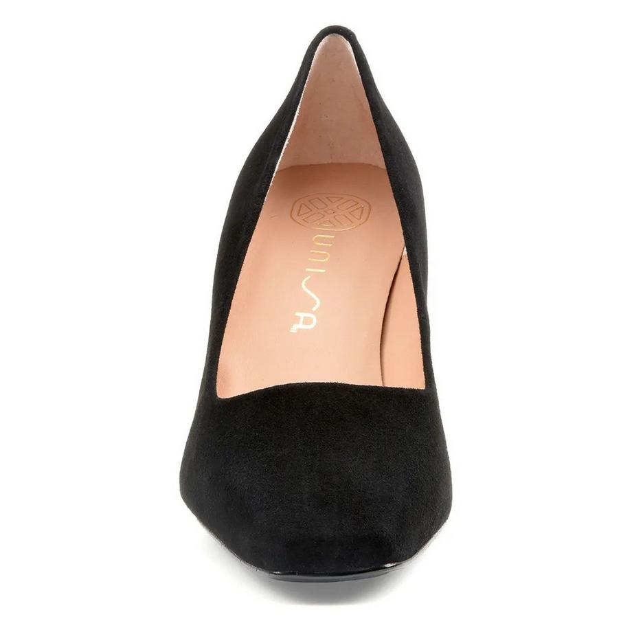 Unisa Waba Blockabsatz Pumps  