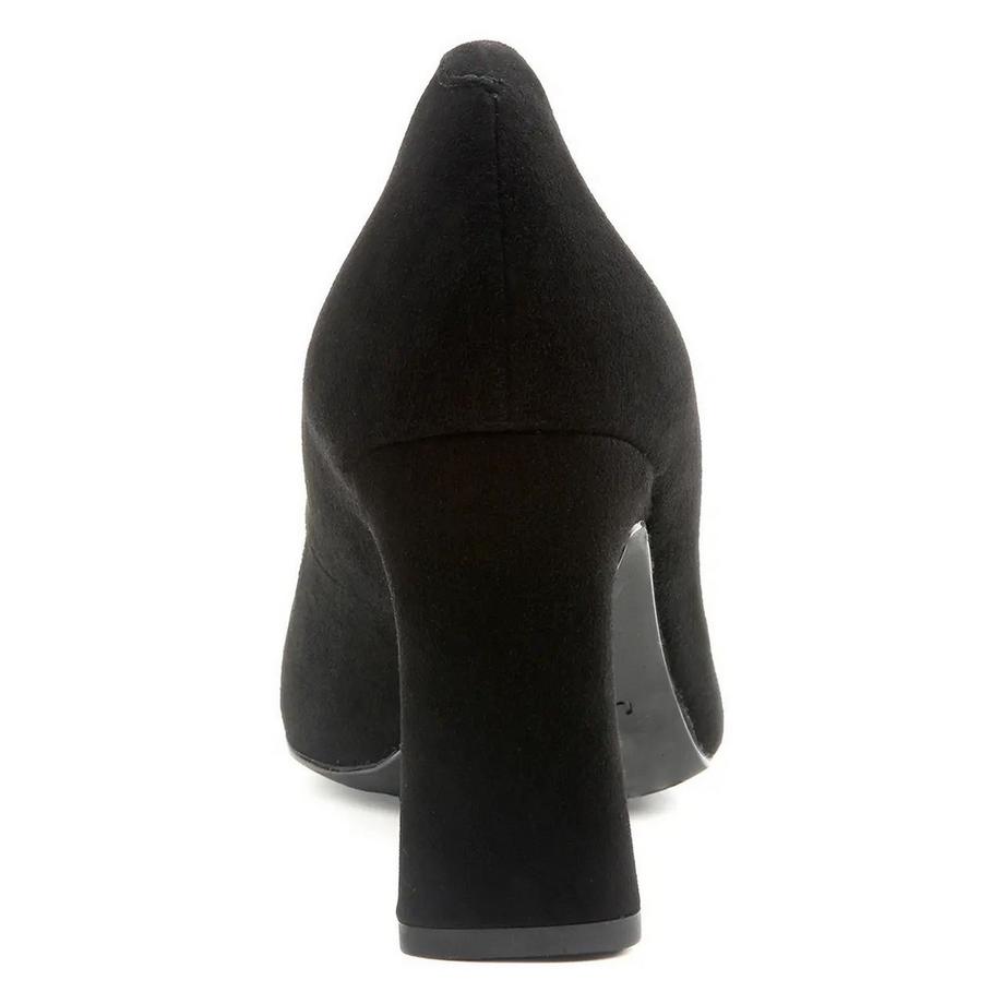 Unisa Waba Blockabsatz Pumps  