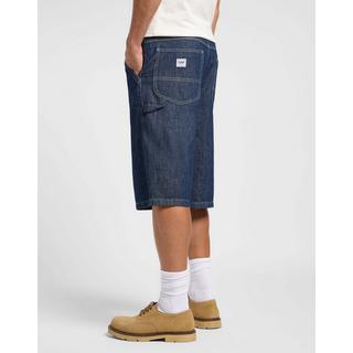 Lee Carpenter Skater Jeansshorts  