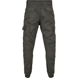 URBAN CLASSICS Pantaloni Jogging Cargo  