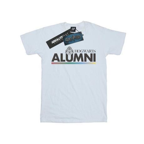Harry Potter Hogwarts Alumni Kurzarm T-Shirt  