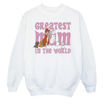 Sweat THE ARISTOCATS GREATEST MUM